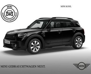 Mini Cooper S Countryman Gebrauchtwagen