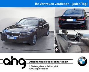 BMW 330 Gebrauchtwagen