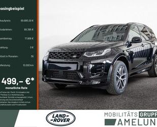 Land Rover Discovery Sport Gebrauchtwagen