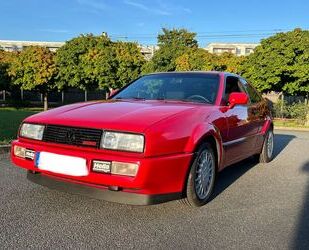 VW Corrado Gebrauchtwagen