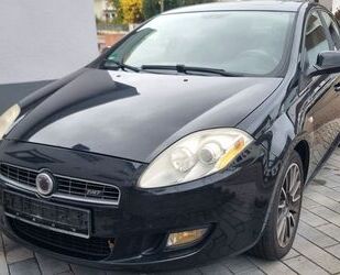 Fiat Bravo Gebrauchtwagen