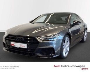 Audi S7 Gebrauchtwagen