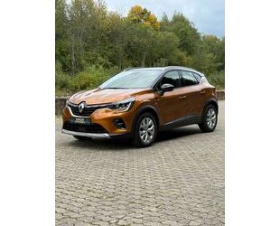 Renault Captur Gebrauchtwagen