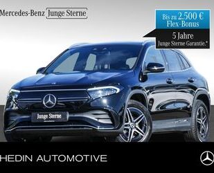 Mercedes-Benz EQA Gebrauchtwagen