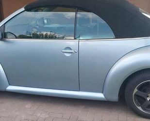 VW Beetle Gebrauchtwagen