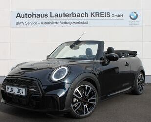 Mini Cooper S Cabrio Gebrauchtwagen