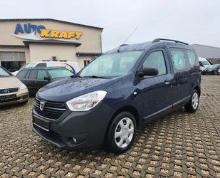 Dacia Dokker Gebrauchtwagen
