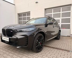 BMW X5 M60 Gebrauchtwagen