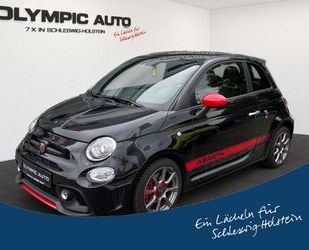 Abarth 595 Gebrauchtwagen