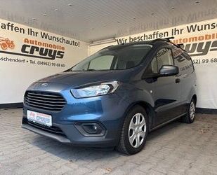 Ford Transit Gebrauchtwagen