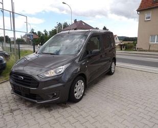 Ford Tourneo Connect Gebrauchtwagen