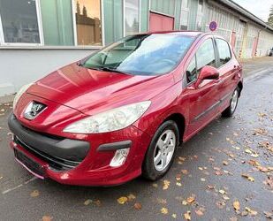 Peugeot 308 Gebrauchtwagen