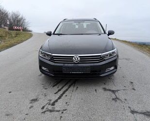 VW Passat Variant Gebrauchtwagen