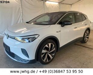 VW ID.4 Gebrauchtwagen