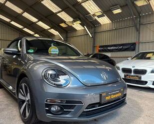 VW Beetle Gebrauchtwagen