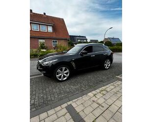 INFINITI FX Gebrauchtwagen