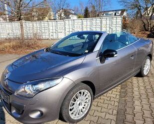 Renault Megane Gebrauchtwagen