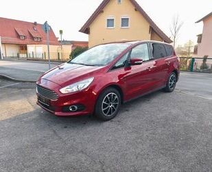 Ford S-Max Gebrauchtwagen