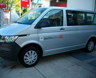 VW T6 Kombi Gebrauchtwagen