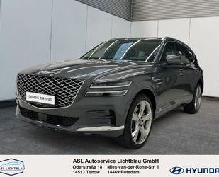 Genesis GV80 Gebrauchtwagen