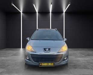 Peugeot 207 Gebrauchtwagen