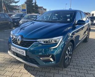 Renault Arkana Gebrauchtwagen