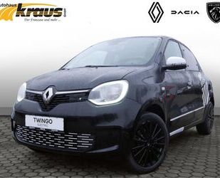 Renault Twingo Gebrauchtwagen