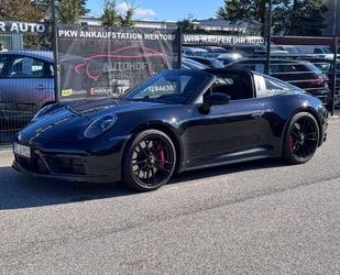 Porsche 992 Gebrauchtwagen