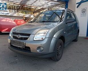 Suzuki Ignis Gebrauchtwagen