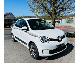 Renault Twingo Gebrauchtwagen