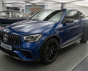 Mercedes-Benz GLC 63 AMG Gebrauchtwagen