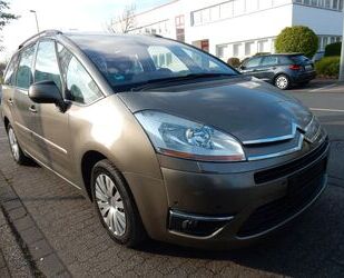 Citroen Grand C4 Picasso / SpaceTourer Gebrauchtwagen