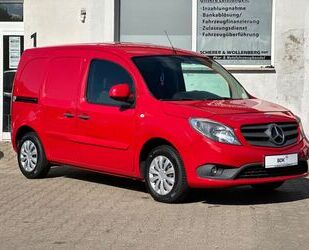 Mercedes-Benz Citan Gebrauchtwagen