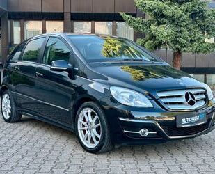 Mercedes-Benz B 160 Gebrauchtwagen
