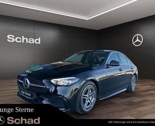 Mercedes-Benz C 300 Gebrauchtwagen