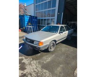 Audi 100 Gebrauchtwagen
