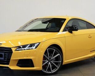 Audi TTS Gebrauchtwagen