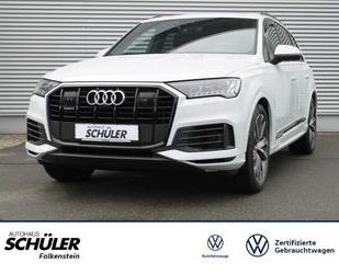 Audi Q7 Gebrauchtwagen