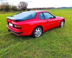 Porsche 944 Gebrauchtwagen