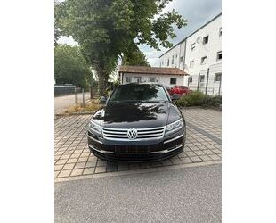 VW Phaeton Gebrauchtwagen