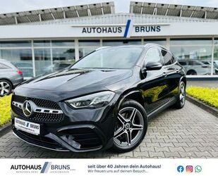Mercedes-Benz GLA 200 Gebrauchtwagen