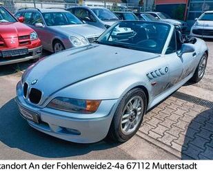 BMW Z3 Gebrauchtwagen