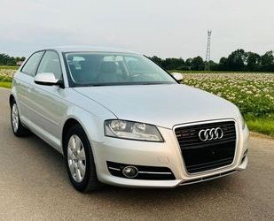 Audi A3 Gebrauchtwagen