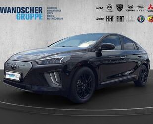 Hyundai IONIQ Gebrauchtwagen