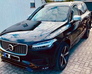 Volvo XC90 Gebrauchtwagen