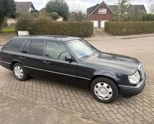 Mercedes-Benz E 200 Gebrauchtwagen