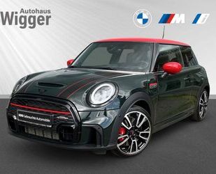 Mini John Cooper Works Gebrauchtwagen