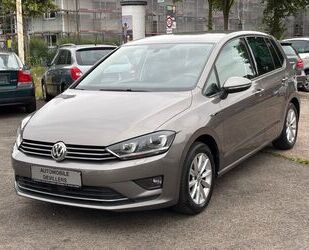 VW Golf Sportsvan Gebrauchtwagen