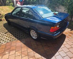 BMW 320 Gebrauchtwagen