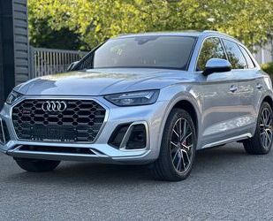 Audi SQ5 Gebrauchtwagen